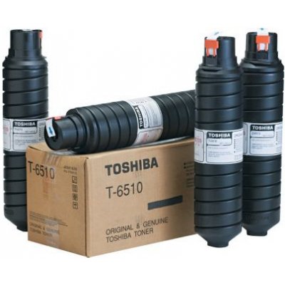 Toshiba T-6510E - originální – Hledejceny.cz