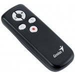 GENIUS Media Pointer 100, USB presentér 31090015100 – Sleviste.cz