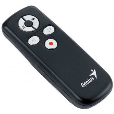 GENIUS Media Pointer 100, USB presentér 31090015100 – Hledejceny.cz