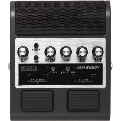 Joyo Jam Buddy – Zboží Mobilmania