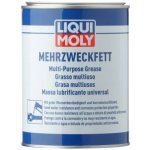 Liqui Moly 3553 Víceúčelový mazací tuk 1 kg – Zboží Mobilmania