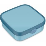 Mepal Svačinový box Campus 1,3 l modrý – Zboží Mobilmania