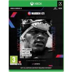 Madden NFL 21 (XSX) – Zboží Mobilmania