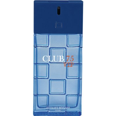 Jacques Bogard Club 75 VIP toaletní voda pánská 100 ml tester – Hledejceny.cz