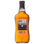 Isle of Jura 12y 40% 0,7 l (holá láhev) – Hledejceny.cz