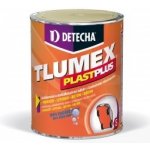 Detecha Tlumex Plast Plus 4 kg – Hledejceny.cz