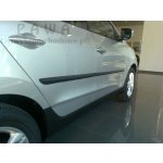 Hyundai ix35 10 - 15 lišty dveří – Zbozi.Blesk.cz
