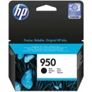 HP 950 originální inkoustová kazeta černá CN049AE