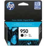 HP 950 originální inkoustová kazeta černá CN049AE – Sleviste.cz