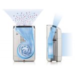 Sharp KC D40EUB – Zboží Mobilmania