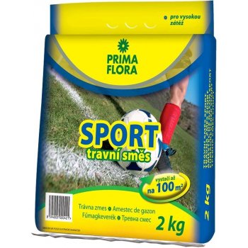 PRIMAFLORA směs travní Sport PF 2 kg