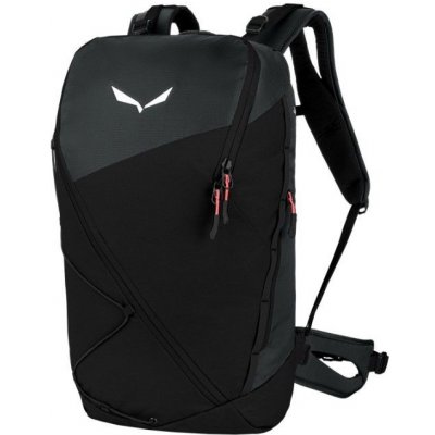 Salewa Puez 25l Black Out Onyx – Zboží Mobilmania