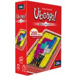Albi Ubongo Rébusy na cesty – Zboží Dáma