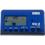 Korg MA-2 BLBK – Zboží Dáma