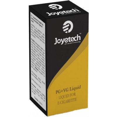 Joyetech VANILKA 10 ml 6 mg – Hledejceny.cz