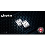 Kingston SDHC 16 GB SDIT/16GB – Zboží Mobilmania