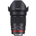 Samyang 35mm f/1.4 Sony E-mount – Hledejceny.cz