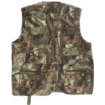 MIL TEC Vesta JAGD na lov nebo rybaření HUNTING CAMO – Hledejceny.cz