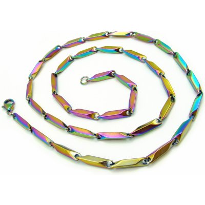 Steel Jewelry Řetízek NH240260 – Sleviste.cz