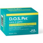 NBF Lanes d.o.s. pet pes a kočka podpora funkce zraku 50 kps – Hledejceny.cz