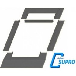 SUPRO typ F Lemování profilovaná krytina 78 X 98 cm