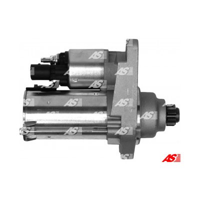 Startér ŠKODA FABIA I II 1.2 12V TSI 1.4 16V 1.6 | Zboží Auto