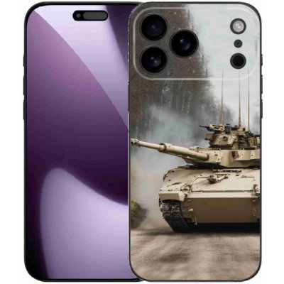 mmCase na iPhone 17 Pro Max - tank 1 – Zboží Mobilmania