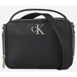 Calvin Klein Černá dámská crossbody kabelka Jeans Bag18 T – Hledejceny.cz