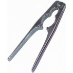 LODOS Louskáček na ořechy STANDARD, stříbrný – Zbozi.Blesk.cz