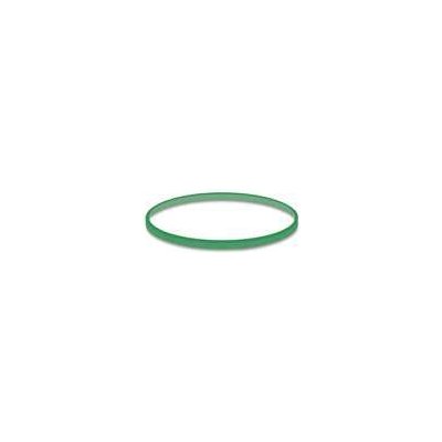 Gumičky zelené slabé (1 mm, průměr 4 cm) 50 g [1 bal.] – Sleviste.cz