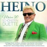 Heino - Meine 20 Schönsten Duette CD – Sleviste.cz