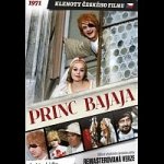 Princ Bajaja DVD – Hledejceny.cz