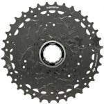Shimano CUES LG400 – Zboží Dáma