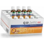 Sanct Bernhard Q10-Zellfit 100 mg 30 x 20 ml – Hledejceny.cz