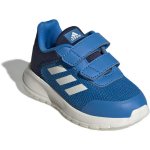 adidas Tensaur Run 2.0 CF K blue rush/core white/dark blue – Zboží Dáma