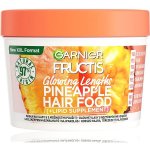 Garnier Fructis Hair Food Pineapple 3v1 maska pro dlouhé vlasy 400 ml – Zboží Dáma