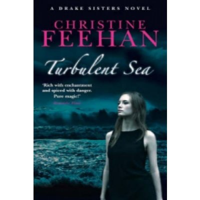 Turbulent Sea - Christine Feehan