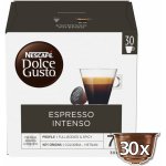 Nescafé Dolce Gusto Espresso INTENSO XL kapslí 30 ks – Zbozi.Blesk.cz