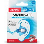 Alpine SwimSafe Špunty do uší 2 ks – Zboží Mobilmania