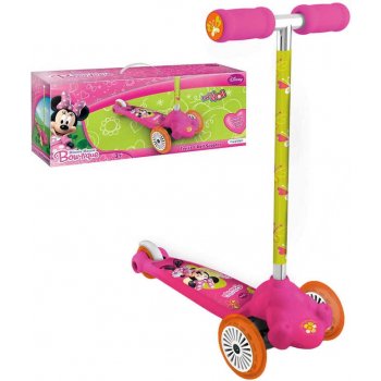 Mondo 18397 Twist & Roll Minnie Mouse