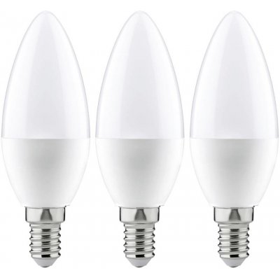 Paulmann 28628 LED Energetická třída EEK2021 E A G E27 9 W teplá bílá – Hledejceny.cz