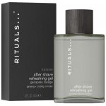 Rituals gel po holení Homme After Shave Refreshing Gel 100 ml – Zbozi.Blesk.cz