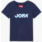 CCM Jofa SS Dámské tričko Tee Midnight Blue Senior – Hledejceny.cz