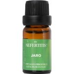 By Nefertitis směs 100% esenciálních olejů JARO 10 ml – Hledejceny.cz