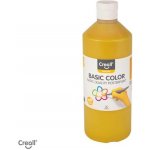 Creall oranžová 500 ml – Zboží Mobilmania