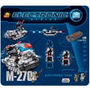 Cobi 21903 Electronic Raketomet I/R