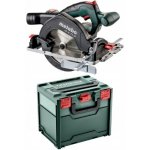 Metabo KS 18 LTX 57 BL 611857840 – Zboží Mobilmania