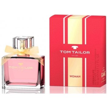 Tom Tailor Urban Life toaletní voda dámská 30 ml