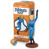 Sběratelská figurka Dark Horse Fantastic Four #2 Invisible Girl Classic Marvel Characters 15 cm