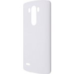 Coby Exclusive LG E430 Optimus L3 II bílé – Hledejceny.cz